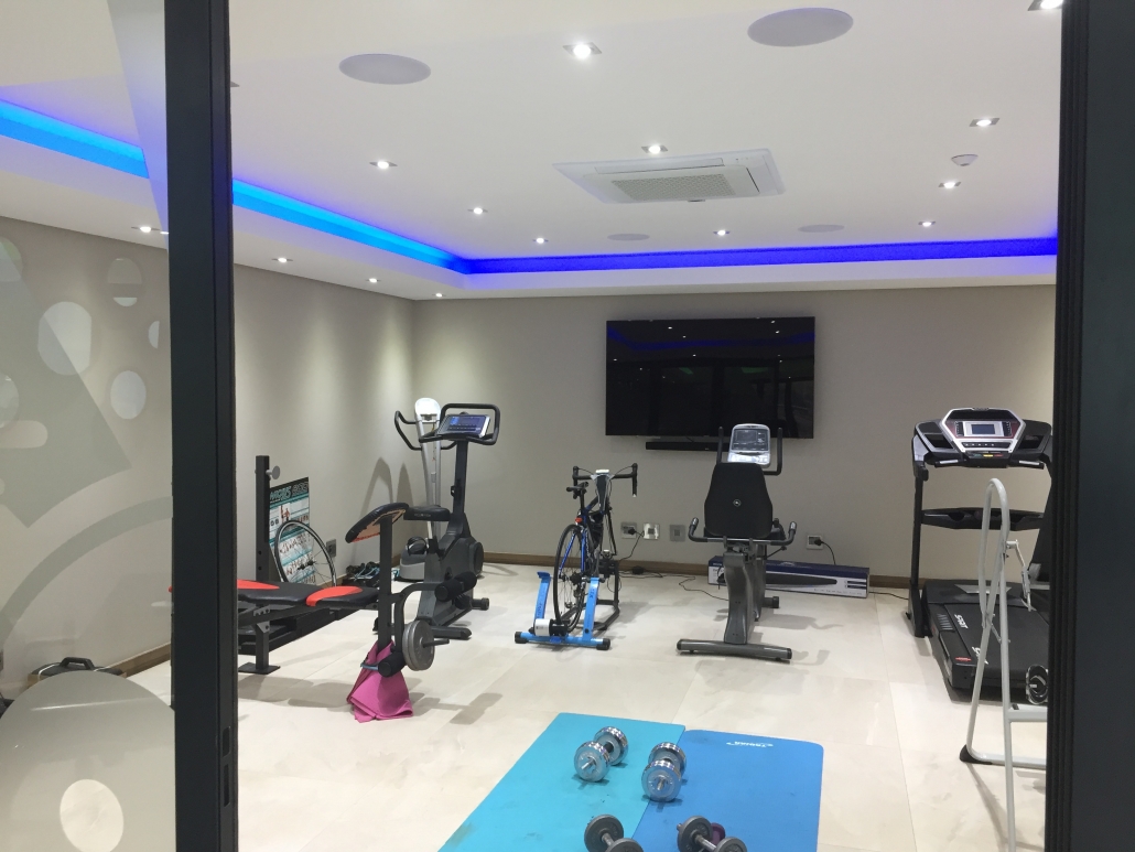 Home home automation2