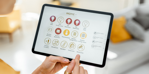 seamless automation & control